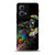 Demon Slayer Doma The Prism Demon Motorola Moto Edge 5G 2024 Case