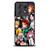 Demon Slayer Hashira Squad Motorola Moto Edge 5G 2025 Case