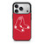 Red Sox iPhone 17 ProCase