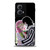 Demon Slayer Obanai Iguro and Mitsuri Kanroji Motorola Moto Edge 5G 2024 Case