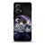 Demon Slayer Obanai the Serpent Hashira Motorola Moto Edge 5G 2024 Case
