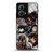 Demon Slayer The Weight of a Pillar Motorola Moto Edge 5G 2024 Case