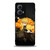 Demon Slayer Zenitsu Agatsuma Unleashed Motorola Moto Edge 5G 2024 Case