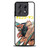 Denji and Power Motorola Moto Edge 5G 2025 Case