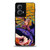 Denji Ride Shark Fiend Motorola Moto Edge 5G 2024 Case