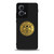 Denver Nuggets Gold Motorola Moto Edge 5G 2024 Case