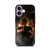 Resident Evil 4 Remake Leon and Ashley G iPhone 17 Case