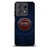 Detroit Pistons Metallic Motorola Moto Edge 5G 2025 Case