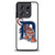 Detroit Tigers Claws of Detroit Motorola Moto Edge 5G 2025 Case