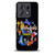 Disney All Villains In Space Motorola Moto Edge 5G 2025 Case