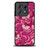 Disney Cheshire Cat Alice Motorola Moto Edge 5G 2025 Case