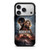 Resident Evil 9 Requiem Leon and Grace 01 iPhone 17 ProCase