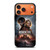 Resident Evil 9 Requiem Leon and Grace 01 iPhone 17 Pro MaxCase