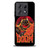 Doom Burn the Abyss Motorola Moto Edge 5G 2025 Case