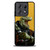 Dorohedoro Kaiman Motorola Moto Edge 5G 2025 Case
