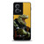 Dorohedoro Kaiman Motorola Moto Edge 5G 2024 Case