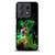Dr Stone Senku Neon Alchemist Motorola Moto Edge 5G 2025 Case