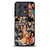 Dragon Ball Z Characters Motorola Moto Edge 5G 2025 Case