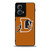Durham Bulls 01 Motorola Moto Edge 5G 2024 Case