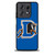 Durham Bulls 02 Motorola Moto Edge 5G 2025 Case