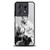Elvis Presley Playing Guitar Motorola Moto Edge 5G 2025 Case