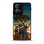 Fallout Welcome New Vegas Motorola Moto Edge 5G 2024 Case