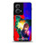 Fate strange Fake Motorola Moto Edge 5G 2024 Case