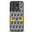 Fendi Eyes Motorola Moto Edge 5G 2025 Case