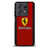 Ferrari Motorola Moto Edge 5G 2025 Case