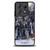 Final Fantasy XIV 01 Motorola Moto Edge 5G 2025 Case