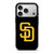 San Diego Padres 01 iPhone 17 ProCase
