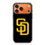 San Diego Padres 01 iPhone 17 Pro MaxCase