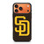 San Diego Padres 03 iPhone 17 Pro MaxCase