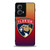 Florida Panthers 03 Motorola Moto Edge 5G 2024 Case