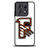 Fresno Grizzlies 01 Motorola Moto Edge 5G 2025 Case