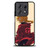 Fullmetal Alchemist Edward Elric Motorola Moto Edge 5G 2025 Case