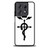 Fullmetal Alchemist Logo Motorola Moto Edge 5G 2025 Case