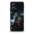 Fullmetal Alchemist Steel and Soul Motorola Moto Edge 5G 2024 Case