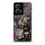 Gachiakuta Wasteland Warriors Motorola Moto Edge 5G 2024 Case