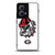 Georgia Bulldogs football 02 Motorola Moto Edge 5G 2024 Case