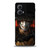 Ghost of Yotei Atsu Motorola Moto Edge 5G 2024 Case