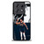 Golden State Warriors Stephen Curry Motorola Moto Edge 5G 2025 Case