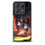Gravity Falls Dipper and Mabel Motorola Moto Edge 5G 2025 Case
