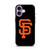 San Francisco Giants 02 iPhone 17 Case