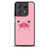 Gravity Falls Waddles Motorola Moto Edge 5G 2025 Case