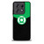 Green Lantern Suit Motorola Moto Edge 5G 2025 Case