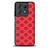 Gucci Red Motorola Moto Edge 5G 2025 Case