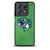 Gwinnett Stripers 02 Motorola Moto Edge 5G 2025 Case