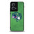 Gwinnett Stripers 02 Motorola Moto Edge 5G 2024 Case