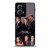 Harry Potter Golden Trio Motorola Moto Edge 5G 2024 Case